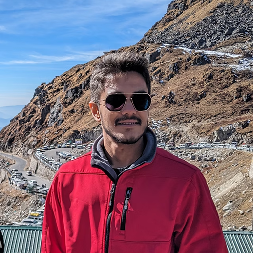 Neil Dhami - Founder