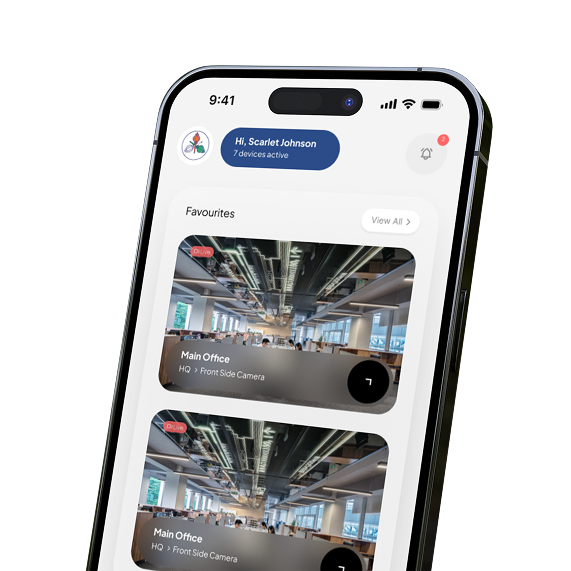 Kapidhwaj AI Mobile App